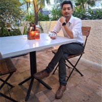 Suresh Bhujel