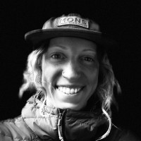 Liz Chamberlain