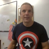 David Calloway