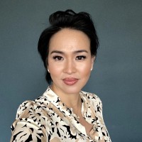 Christine P.