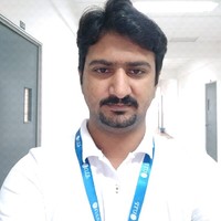 Asif Javeed