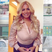 Betsy Guerrero