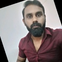 Pradeep P V