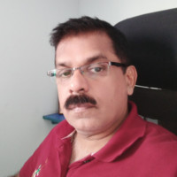 Kantha Amaratunge