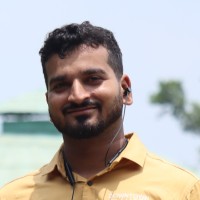 Kundan Kumar Sharma