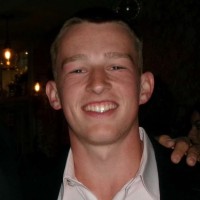Connor Henderson