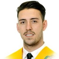 Samuel De Amo Padilla