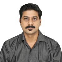 Sreeram R Warrier