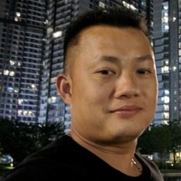 Tommy Tran