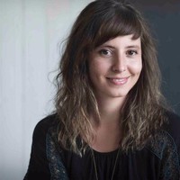 Isabelle Picard