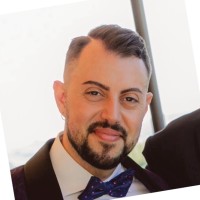 Matteo Favorido