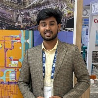 Hamsavarthan B