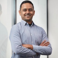 Girish Varma Alluri