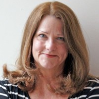 Nancy Wusinich