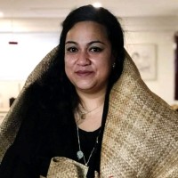 Tulua (Lulu) Tolungamaka Lutui
