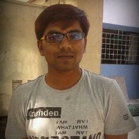 ASHUTOSH MAKWANA