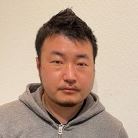 Masaru Kuwabara