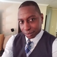 Aaron Dowdell