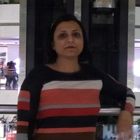 Serin Menezes