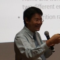P C Lei