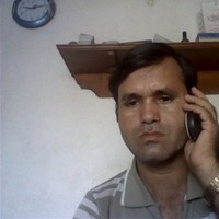 Arif Hussain