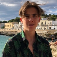 Malte Engblom