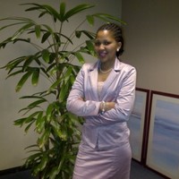 Zandile Poyo