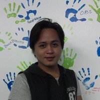 Arvin Ayroso