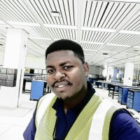 Welcome Khuzwayo
