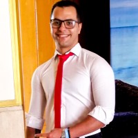 Mohammed Ahmed