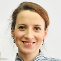 Olha Musakovska