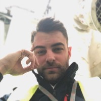 Steven Williams