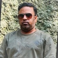 Suresh Kumar Khatua