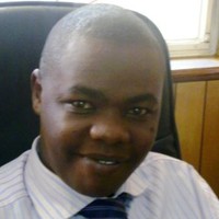 Titus Mbugua