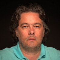 Alfredo Bugalho