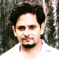 Dillip Pattanaik
