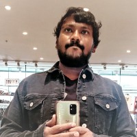 Chiranjeevi Cheruku