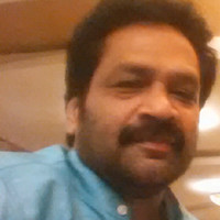 Ravi Kiran