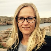 Caroline Carlsson
