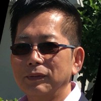 Anthony Vo