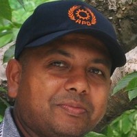 Harsha Peiris