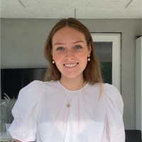Kristine Marika Klang