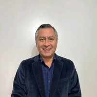 Sergio Huentecura C.