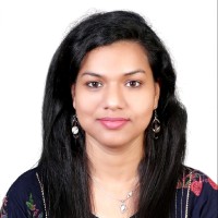 Punam Bhujabal