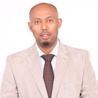 Dawit Wolde