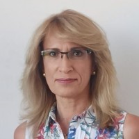 Mª Jesús Gómez Gutiérrez