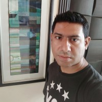 Sabir James