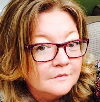 Carole Howells MBACP