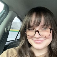 Megan Harrell