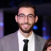 Alexandre Hazan